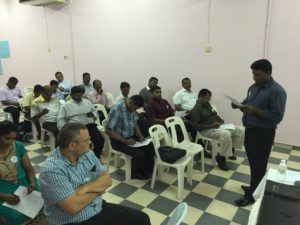 Ipoh Seminar