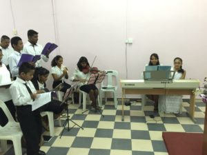 Ipoh orchestra