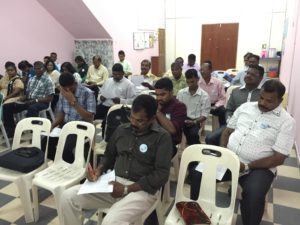 Ipoh Seminar